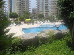 Апартаменты Paradise Hill Resort Махмутлар, Турция – забронировать сейчас,  цены 2023 года