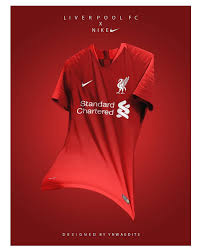 Most popular in sweatshirts & fleece. Lfc Transfer Room On Twitter Photo Liverpool Nike Concept Home Away Kit Created By Designer Ynwa Edits On Instagram Thoughts
