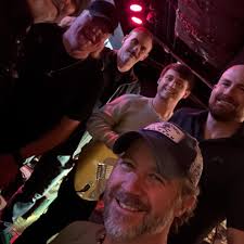 Playing a Free Show Friday night with my Full Band in my hometown Dahlonega  at Hancock Park 6pm!