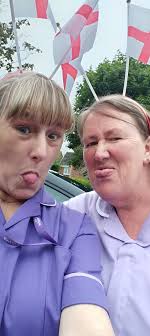 Black and White Aesthetic Charity Monthly Newsletter A4