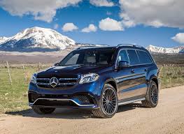 2020 Mercedes Benz Gls Amg Rumor Interior Engine Huge Within Superb Technological Innovation Attractive Design An Mercedes Benz Gl Benz Suv Mercedes Suv