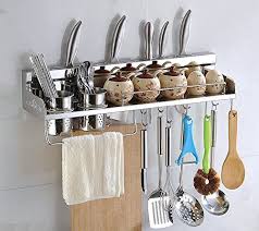 Maybe you would like to learn more about one of these? Multipurpose Stainless Steel Wall Mounted Hanging Kitchen Utensils Holder Organize Kitchen Utensil Holder Kitchen Utensil Storage Kitchen Wall Storage Cabinets