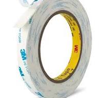 Amazon.com: Aexit 10mm x Adhesive Tapes 10mm Single Sided ...
