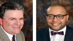 Former CSM Board of Trustees Chair Ted Harwood Joins CSM Foundation