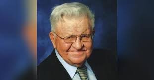 Albert Edmund Schneider Obituary