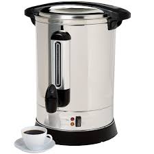 Top picks related reviews newsletter. Focus Food Service Fcmcs100 100 Cup Commercial Coffee Urn 120v Nella Online