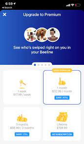 As a company, bumble doesn't want to just focus on dating, so if you aren't looking to date, but still want to put yourself out there, you can switch into bff mode. What Is Bumble Boost How It Works How To Get It
