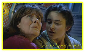 The Sarah Jane Adventures: Invasion of the Bane