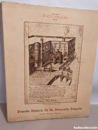 prqueña historia de un desarrollo singular. isi - Compra venta en  todocoleccion