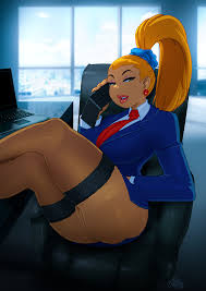 Rule34 - If it exists, there is porn of it  tovio rogers, charlotte  pickles  4266736