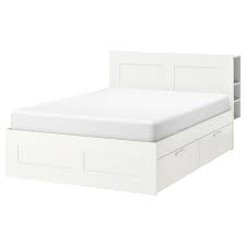 26.11.2015 · trones storage + headboard! Buy Brimnes Bed Frame 160x200 Cm Online Uae Ikea