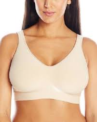 Bali Womens Comfort Revolution Wirefreebra With Smartbra