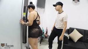 I Really Want to Fuck My Stepmothers Bitch - Part 1 - Porn in Spanish