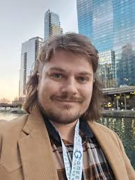 Tristton Middaugh Tracy