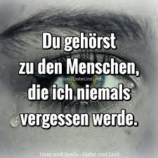 Herz Und Seele Eu Du Gehorst Zu Den Menschen Freundschaft Zitate I Miss You Spruche Zitate