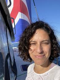 Staff & Board Members