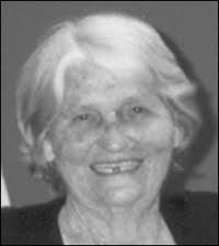 Hazel Glover Obituary (2007)