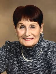 Barbara Kepner Obituary (1936