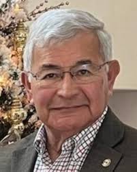 Frank Domingo Delgado Obituary July 18, 2023