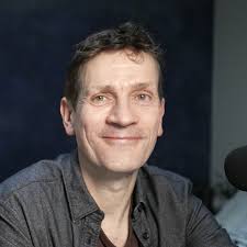 Christina Patterson's Podcast