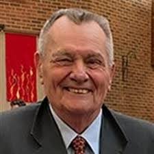 V. Gary Olsen Obituary February 7, 2022