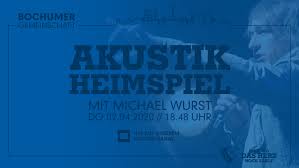 06.02.2021 gegen vfl bochum 1848. Akustikheimspiele Spenden Sammeln Fur Den Guten Zweck Stadionwelt