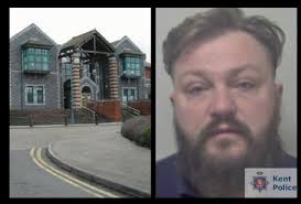 Fraudster jailed after stealing £200k from employer Blaze Signs to fund  'high life'