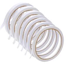 Card making double sided tape available at scrapbook.com. 7 Rolls 56m Double Sided Tapes White Sticky Adhesive Craft Tapes Double Sided Adhesive Tape Thin 5mm 8mm 10mm 12mm 15mm 18mm 20mm For Scrapbook Diy Craft Projects Card Making Christmas Tapes Buy Online In Bahamas At Bahamas Desertcart Com Productid