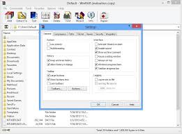 Winrar is a windows data compression tool that focuses on the rar and zip data compression formats for all windows users. Download Winrar 5 80 Full Version Free For Windows Isoriver