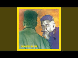 3rd bass the cactus album (1989). The Cactus Egyptian Mix Youtube