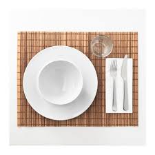 Ikea Us Furniture And Home Furnishings Ikea Placemats Dining Mats