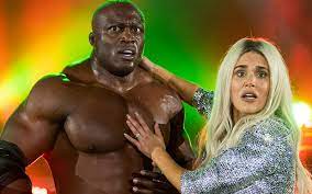 Why Lana Didn T Appear With Bobby Lashley On Wwe Raw This Week Wwe Raw This Week Wwe Bobby