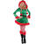 Christmas Ornaments Background