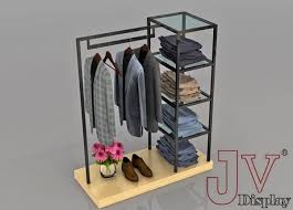 Millions of buyers use wholesale central to find the latest wholesale products and suppliers like you. Custom Clothing Racks In 2021 Clothing Rack Display Retail Clothing Racks Clothing Rack