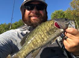 2022 Oklahoma Kayak State Championship at lake Tenkiller