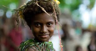 Pacific islanders got a double whammy of Stone Age DNA