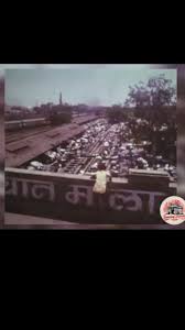 Old Bombay bombaydiaries.vintage