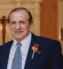 Pedro Dau Karam falleció este domingo luego de batallar contra el cáncer