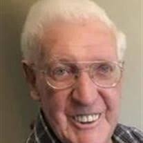 Paul Herman Kemp Obituary