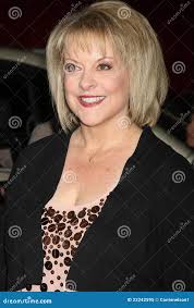 Nancy Grace Stock Photos