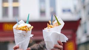 You're reading entrepreneur india, an international franchise of entrepren. Beyond The Food Truck Six Ideas For Mobile Food Businesses