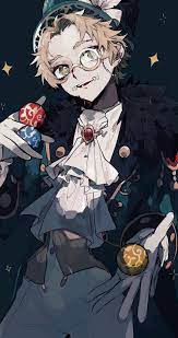 twitter ピエロ イラスト イラスト キャラクターデザイン