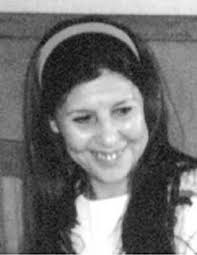 Nettie Cantrell Newman (1954-2000)