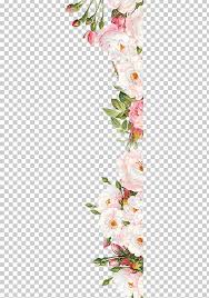Black pink png pack {high cut}. Png Bunga Pink Bungadroid