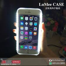 Capa De Celular Com Luz Para Selfie Disponible Lumee Case Cover Con Luz Para Selfie Cantidad Limitada Por Encargos Disponible Para Samsung Y Iphone Iphone Iphone Cases Selfie Cases