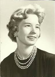 Member Profile: Robin (Cottingham) Townsend-Fife