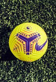 1st, 2nd, 3rd, 4th europa league: Nike Launch The 2020 21 Hi Vis Premier League Ball Soccerbible