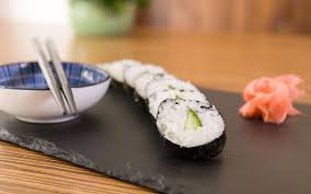 Seppo mäki was born on june 8, 1937 in tampere, finland as seppo juhani henrikki mäki. Kappa Maki Rezept Von 7hauben