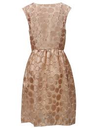 Na zootu najdete značky jako roxy, vero moda, nike a další. Vzorovane Saty V Ruzovozlatej Farbe Pietro Filipi Moda Sk