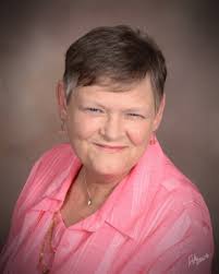 Pamela Holt Obituary